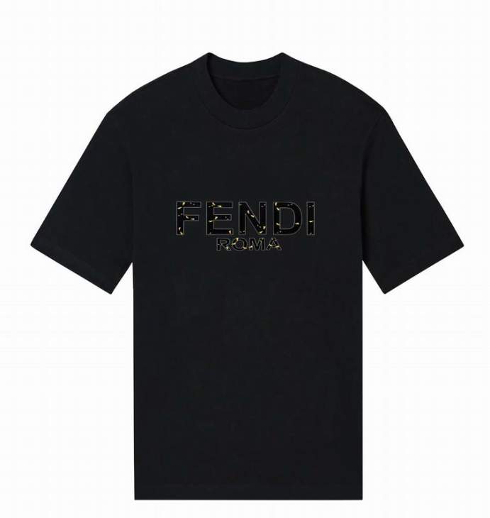 Picture of Fendi T Shirts Short _SKUFendiM-6XL1qr0814353